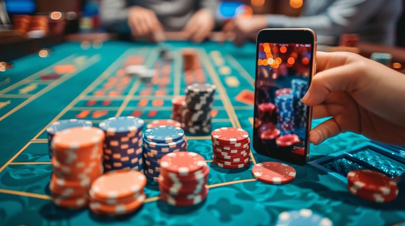 toto20 mobile gaming